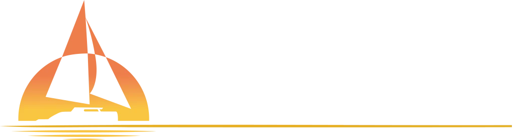 Solar Sailing Light Logo