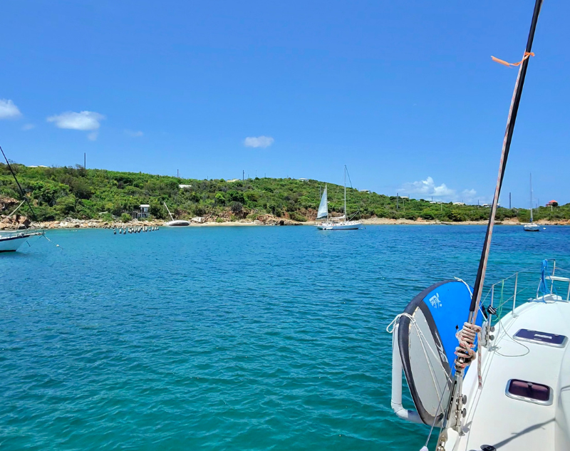 solar-sustainable catamaran Near me